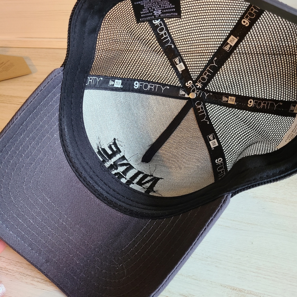 Nine Line Hat - Picture 2 of 3